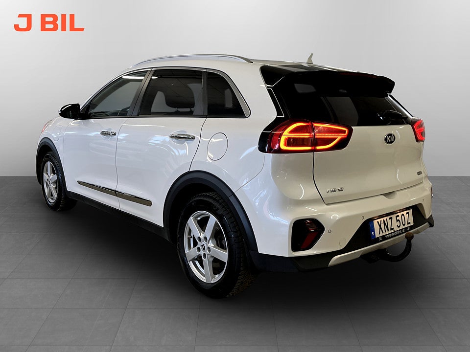 Bild på Kia Niro Advance Plus PHEV 141hk Aut B-KAMERA DRAG CARPLAY
