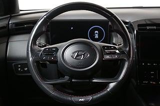 SUV Hyundai Tucson 17 av 31