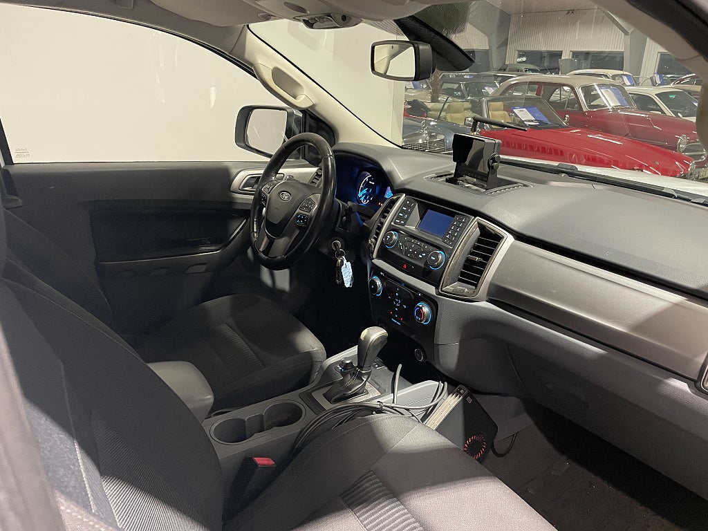 Ford ranger 2018 - miniatyr 11