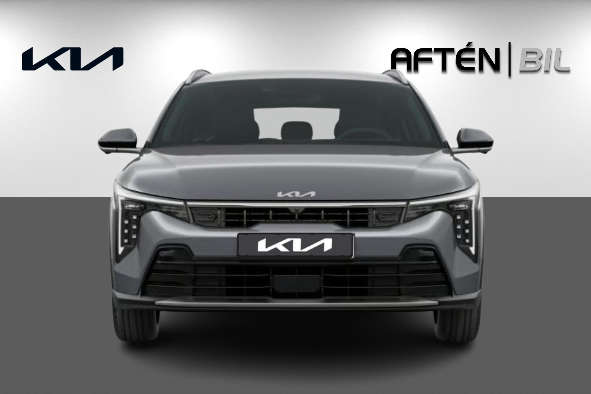 Kia K4 SW Action 1.0 T-GDI 115hk Manuell 2026, bild 3/10