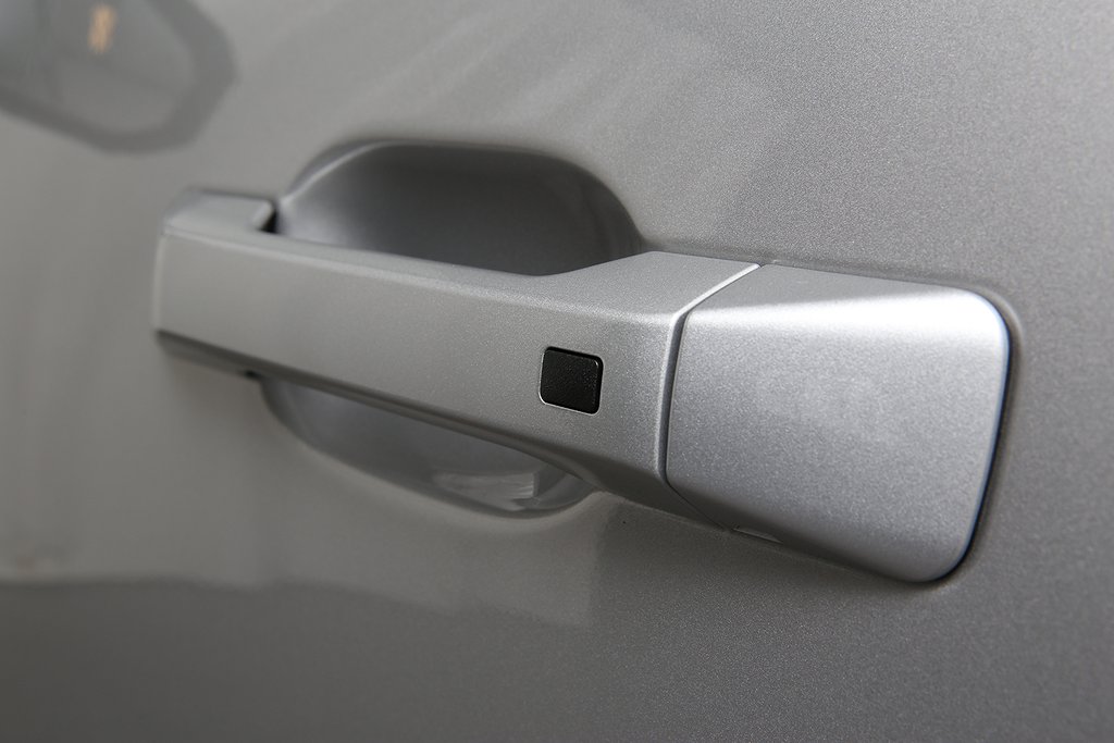 Hyundai Santa Fe 4WD Plug-In Advanced 2025