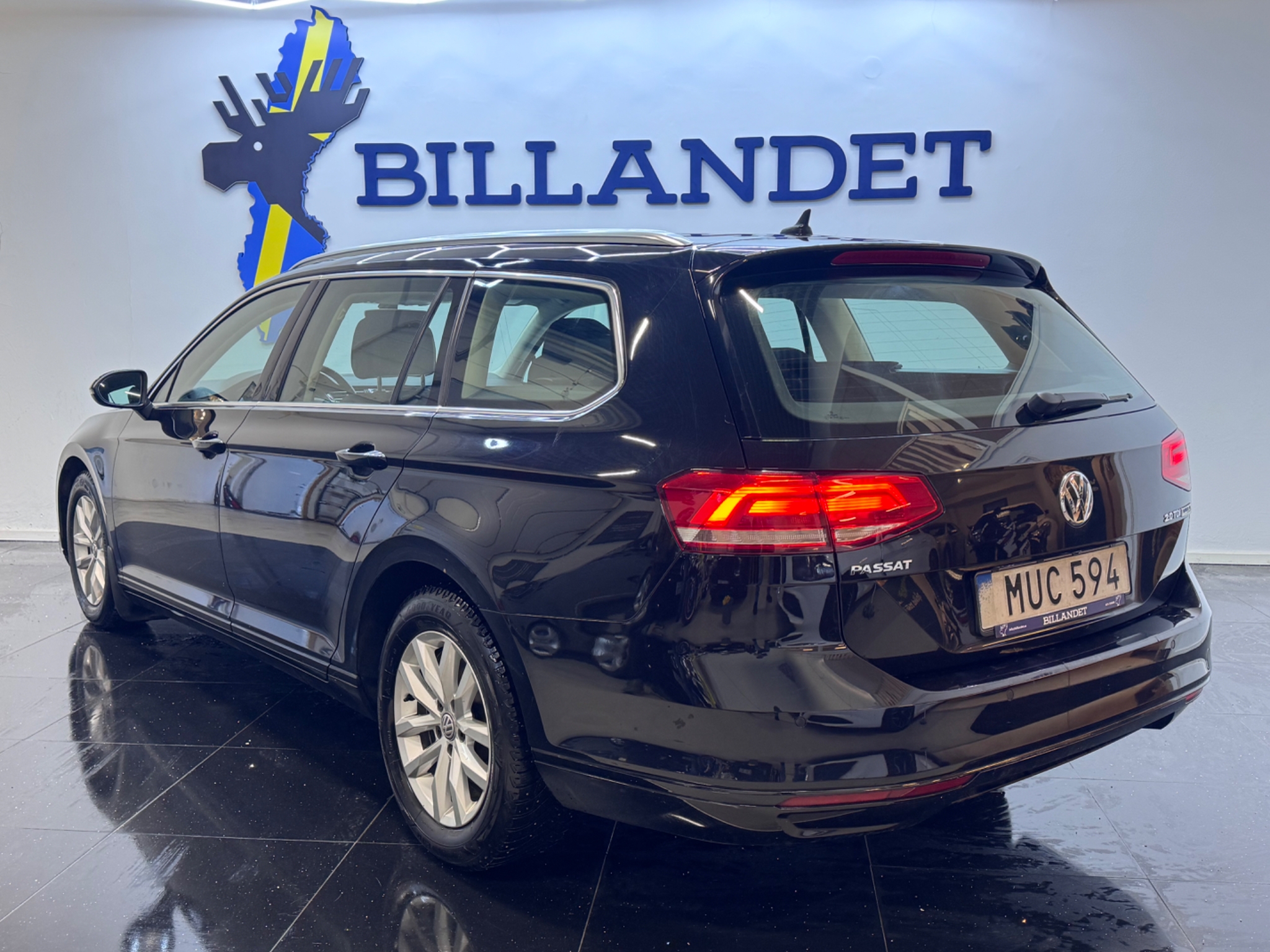 Volkswagen Passat 2016, kuva 5/56