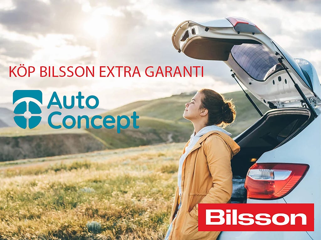Fiat 500 500C Hybrid, cabriolet, mycket fint skick