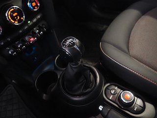 Halvkombi MINI Cooper 17 av 17