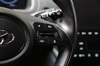 SUV Hyundai Tucson 18 av 31