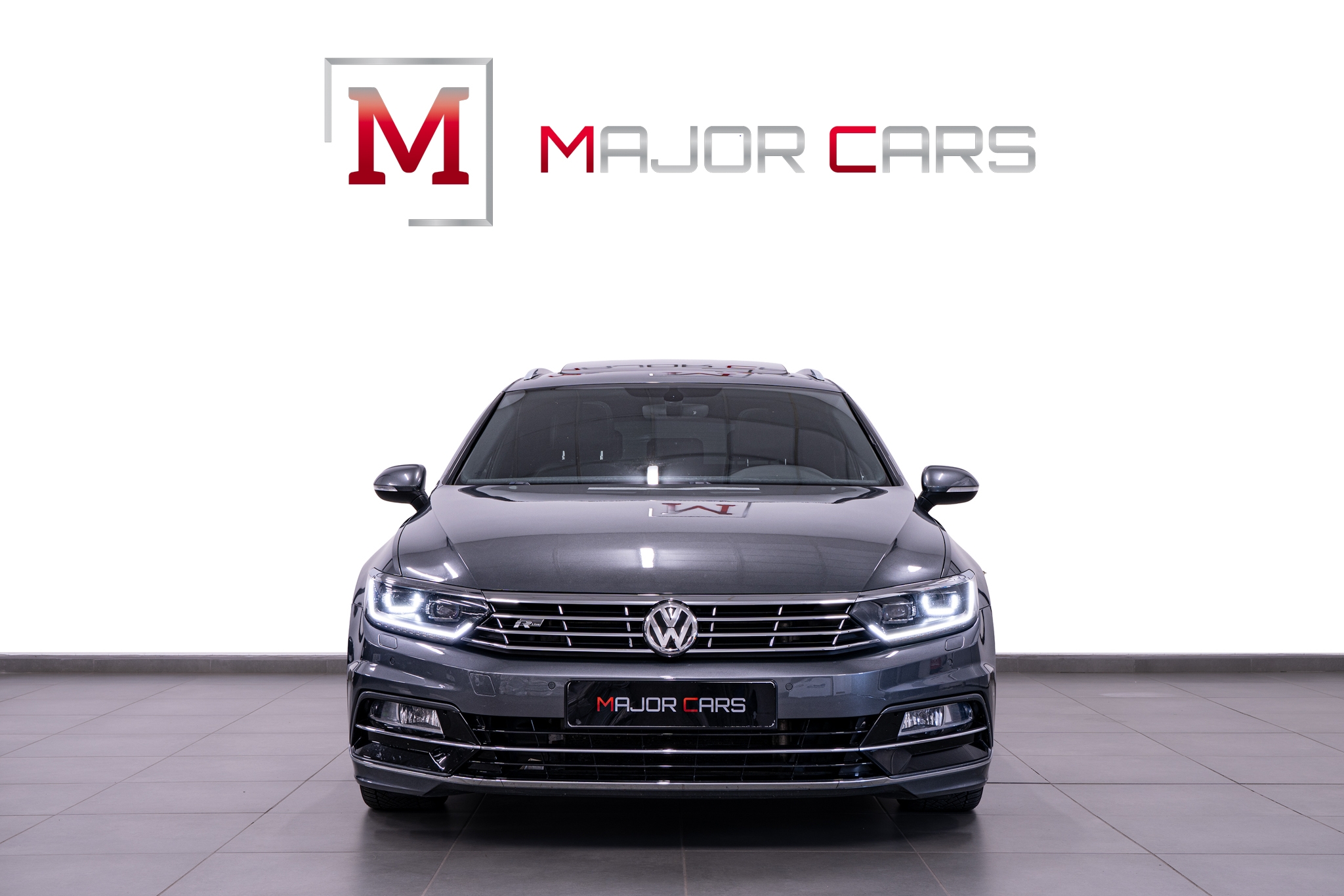 Volkswagen Passat 2016, bild 2/52