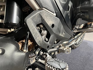 BMW R1300GS/RideNordic resa till portugal värde 29.900kr ingår!