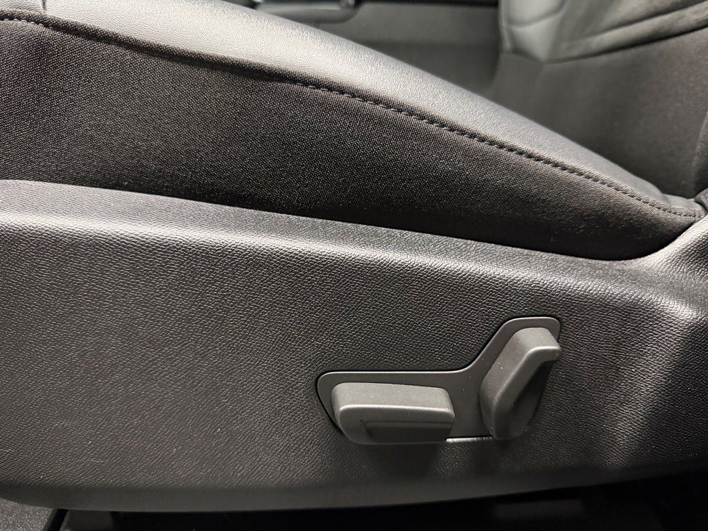 Citroën C5 Aircross Hybrid 225hk Adap-Farth Förklimatisering  Elstol Navi bild 18