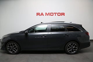 Kombi Kia Ceed 2 av 30