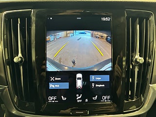 Volvo V90 D3 Aut Momentum Advanced Drag Kamera Skinn Psens S&V