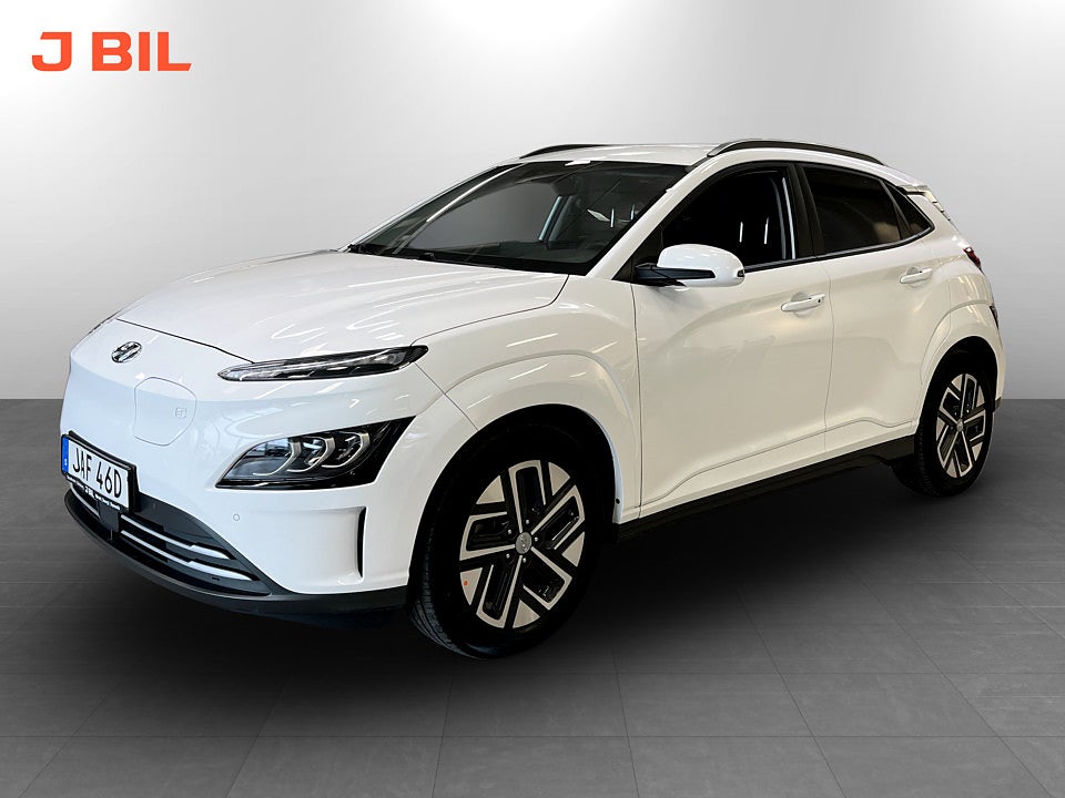 Bild på Hyundai Kona Essential 64kWh 204hk Aut KRELL B-KAMERA