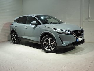SUV Nissan Qashqai