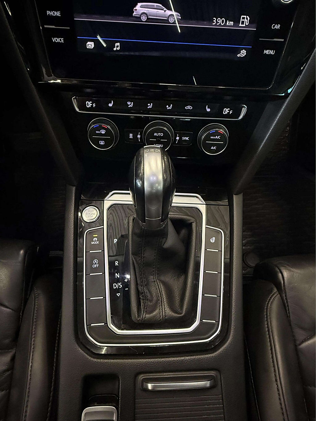 Volkswagen Passat Sportscombi 2.0 TDI R-Line 4Motion GT *12 mån garanti* - miniatyr 24