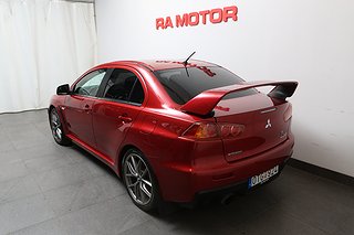 Sedan Mitsubishi Lancer 2 av 19