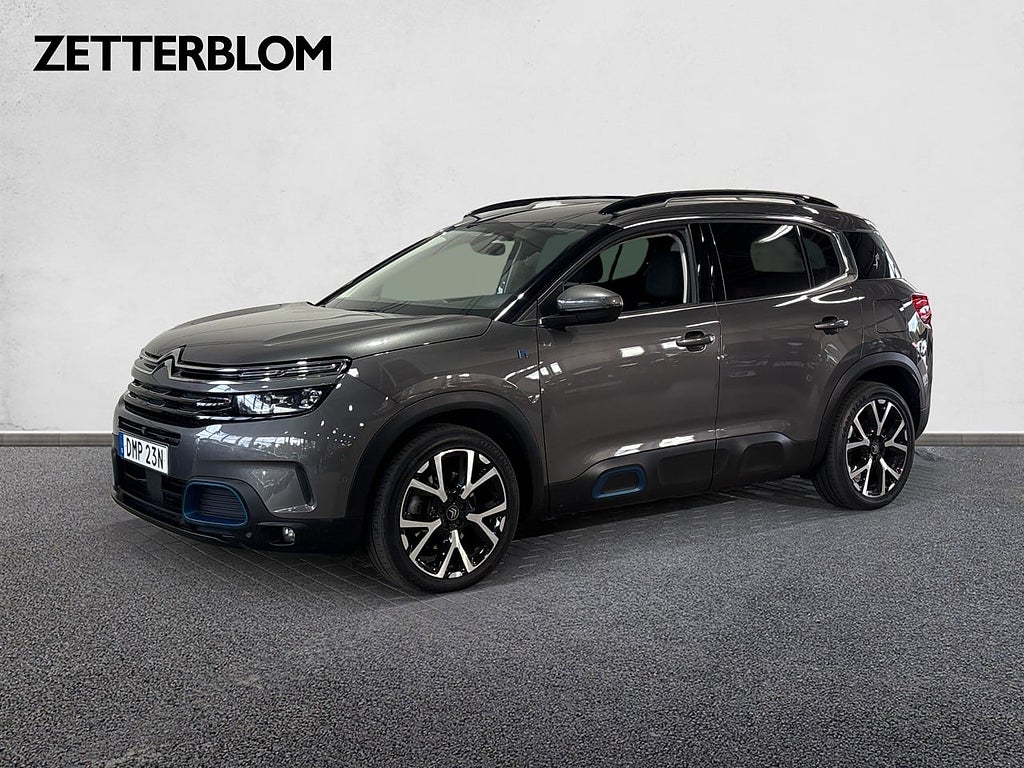 SUV Citroën C5 Aircross 1 av 17