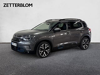 SUV Citroën C5 Aircross