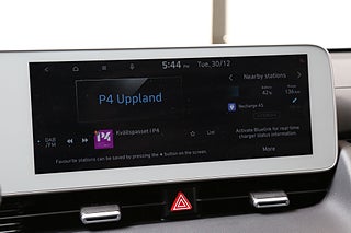 SUV Hyundai IONIQ 5 20 av 24