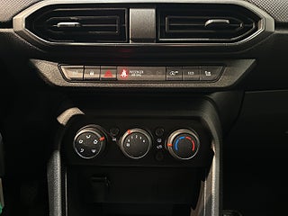 Dacia Sandero 1.0 Dragkrok Psens Mvärm Kamkedja Farthållare S/V-hjul – bild 15