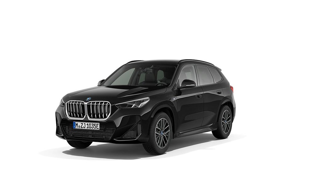 BMW X1 xDrive25e Steptronic M Sport/Drag/Rattvärme/H/K/DEMOBIL