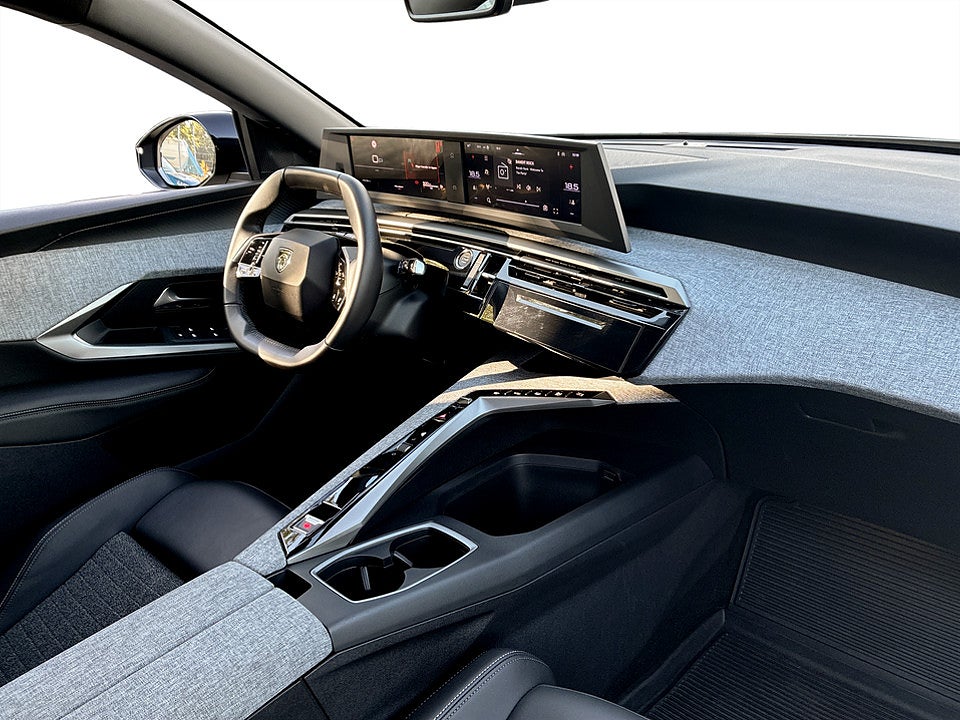 Bild på Peugeot 3008 Allure Hybrid 145hk Aut B-KAMERA CARPLAY