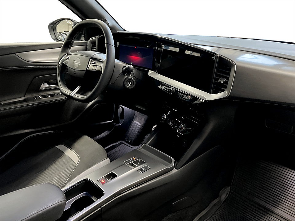 Bild på Opel Mokka GS 1.2 Turbo 130hk Aut B-KAMERA CARPLAY