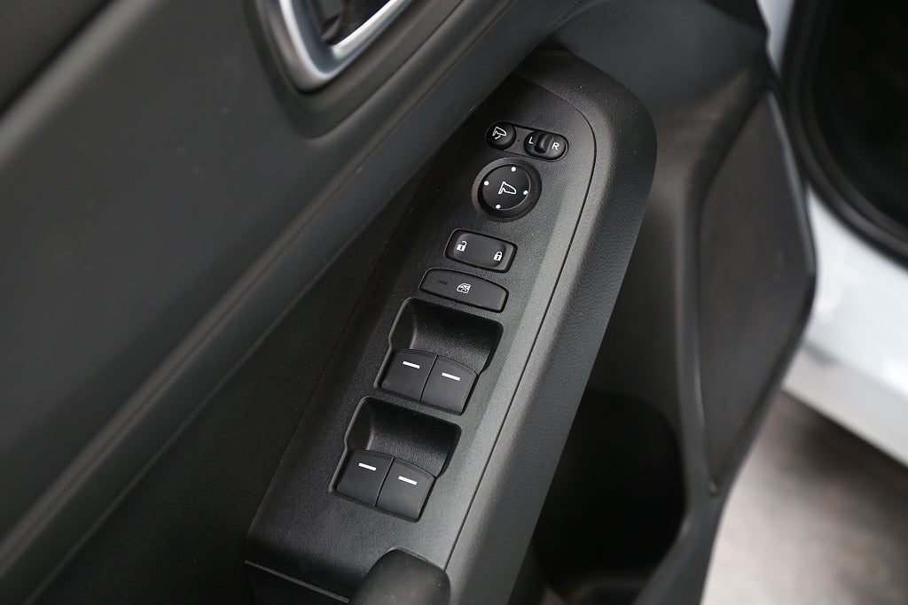 Honda HR-V e:HEV 1,5 i-MMD e-CVT Elegance Honda Serviceavtal 2022