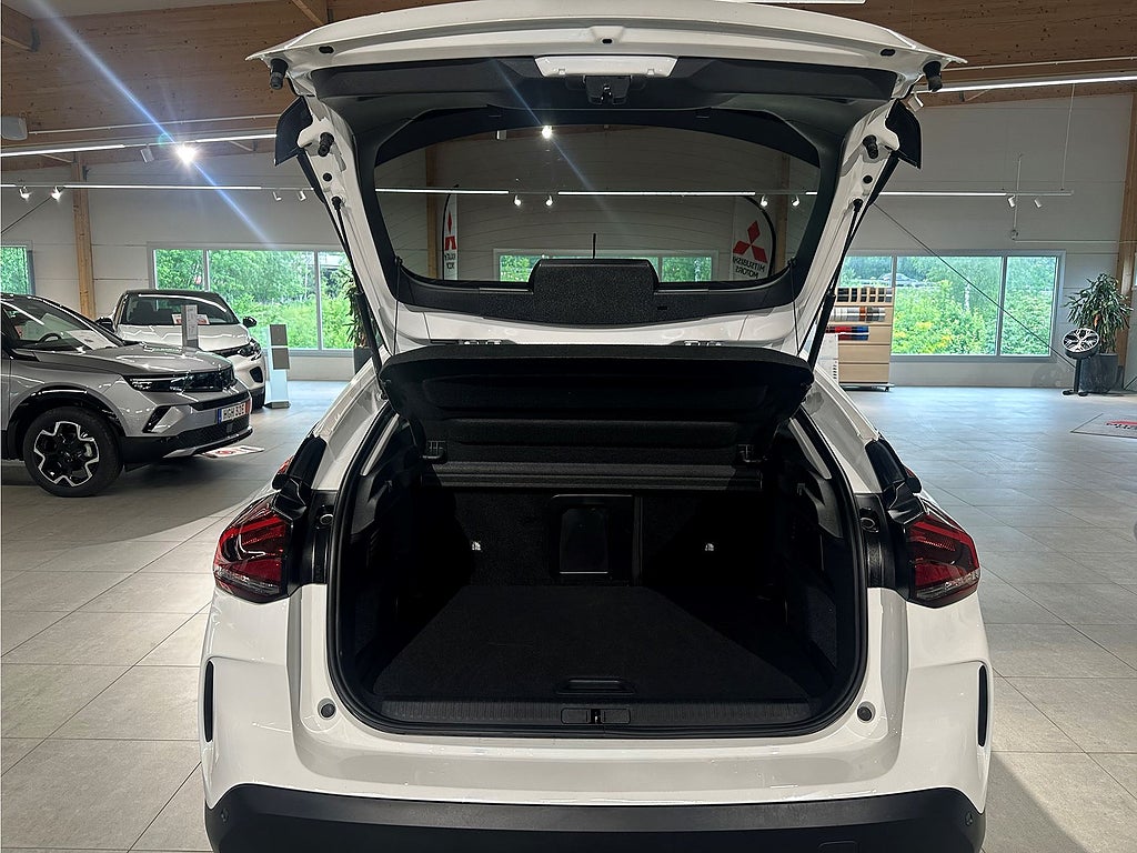 Bild på Citroën C4 Shine 1.2 PT 155hk Aut - B-KAMERA, 1 ÄGARE, NAVI