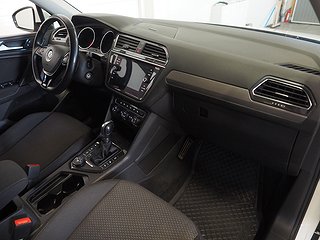 SUV Volkswagen Tiguan Allspace 12 av 21