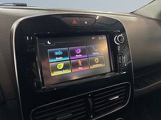 Renault Clio 0.9 TCe Intens S&V-hjul/Psen/Navi/BT/Keyless – bild 15