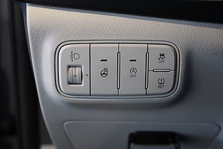 SUV Hyundai Bayon 22 av 24