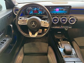 Sedan Mercedes-Benz A 10 av 15