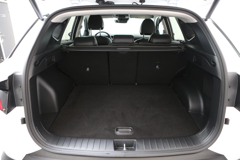 Hyundai Tucson Hybrid 4WD Essential *Superkampanj* 2026