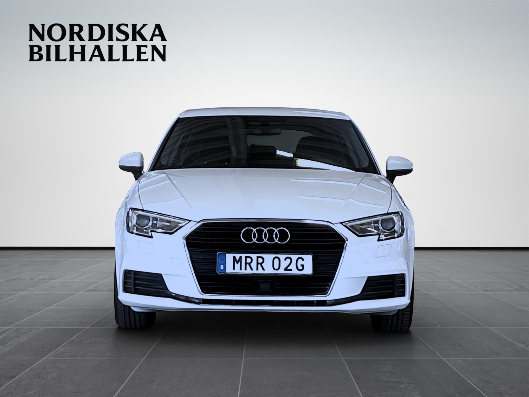 Audi A3 2020, bild 2/47