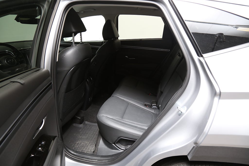 Hyundai Tucson 1,6 T-GDi MHEV 180hk 7DCT 4WD Advanced Nybilsgaranti 2023