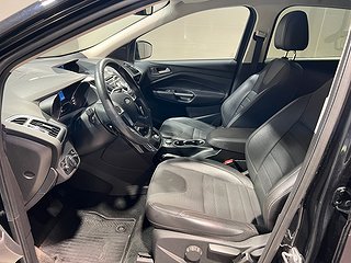 SUV Ford Kuga 13 av 21