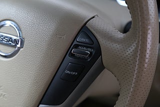 SUV Nissan Murano 19 av 30