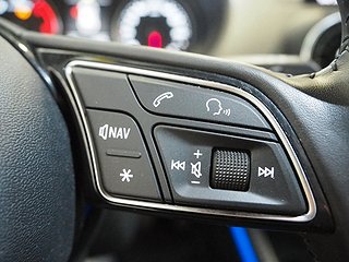 Kombi Audi Q2 22 av 23