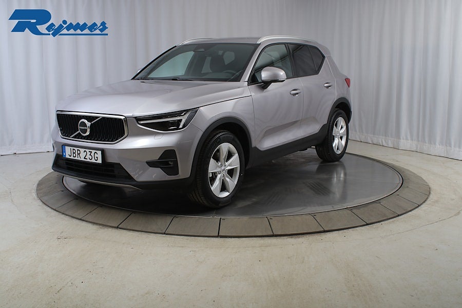 Volvo XC40 B3 FWD Bensin Core