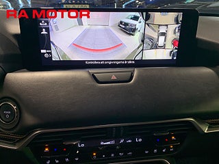 SUV Mazda CX-60 18 av 28