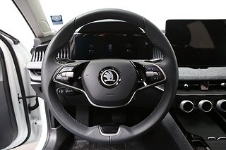Kombi Skoda Superb 26 av 35