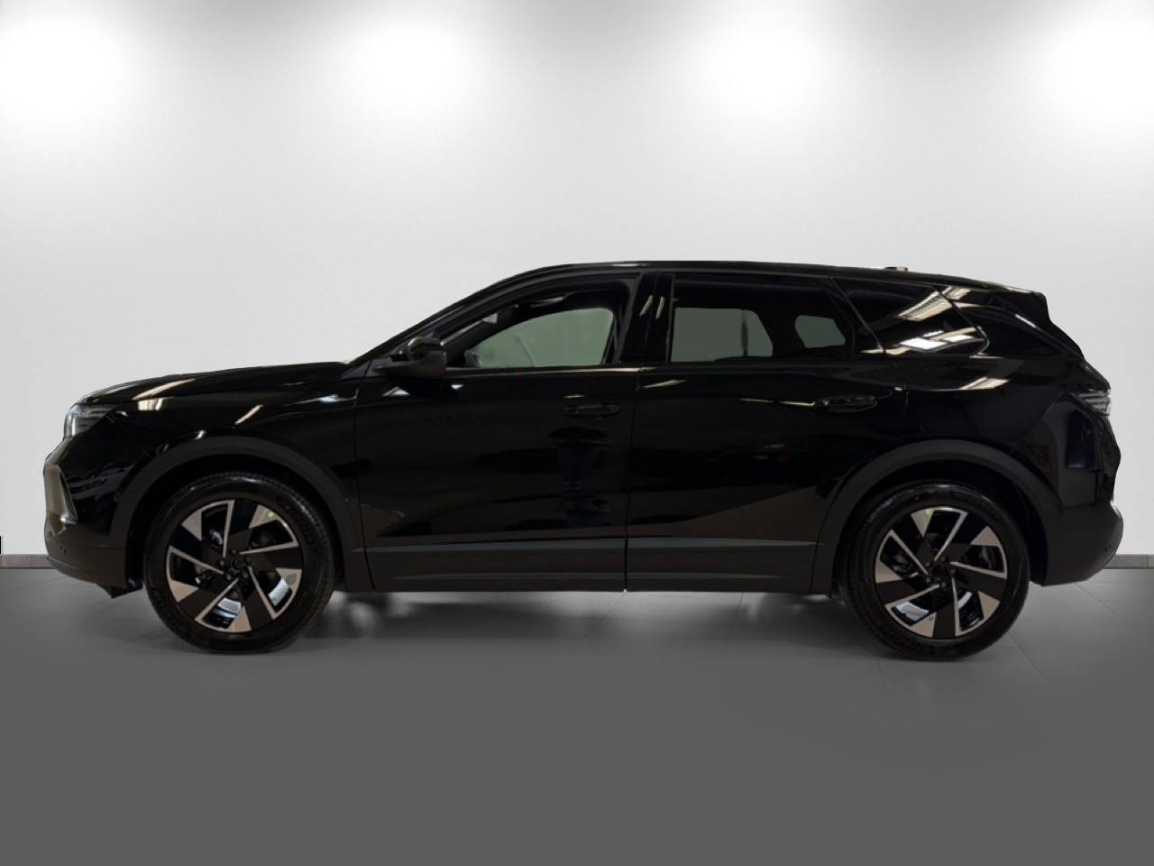 Opel Grandland X Ultimate Hybrid 1.2 2026, kuva 4/38