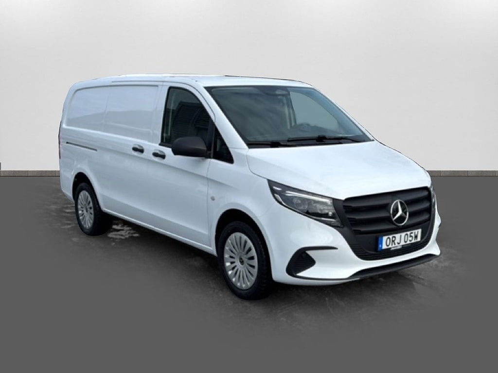 Mercedes-Benz Vito 2026 - miniatyr 3