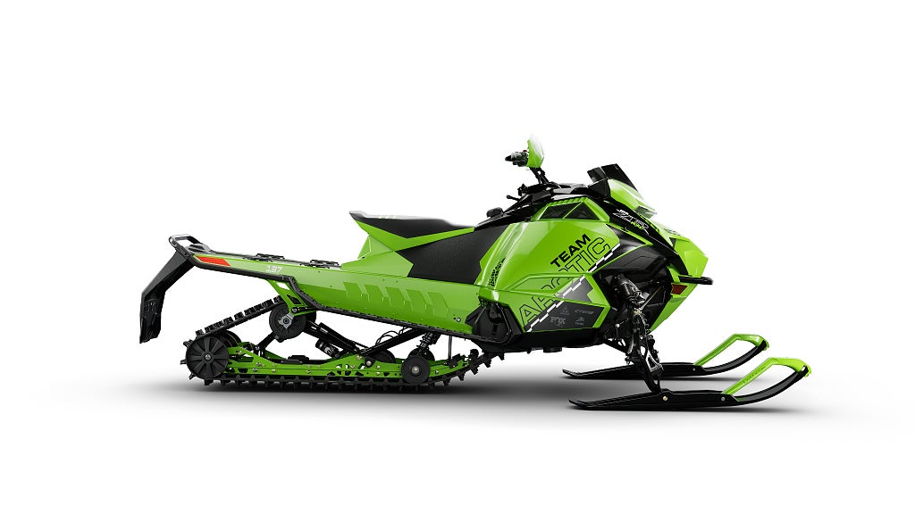 Arctic Cat ZR R-XC EPS CAT CASH