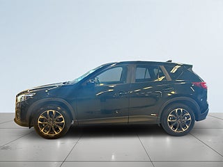 Mazda CX-5 AWD/Drag/SoV-Däck/B-kamera/Ad.Farthållare/Bose/Psens – bild 4