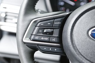 Kombi Subaru Outback 14 av 27