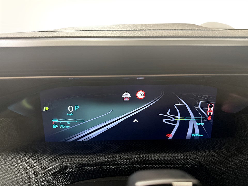 Bild på Citroën C5 Aircross MAX Hybrid - DEMO