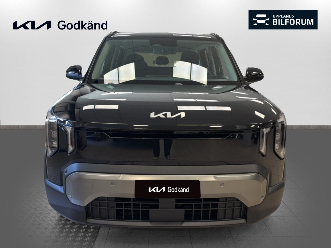 Kia EV2 2027, bild 2/37