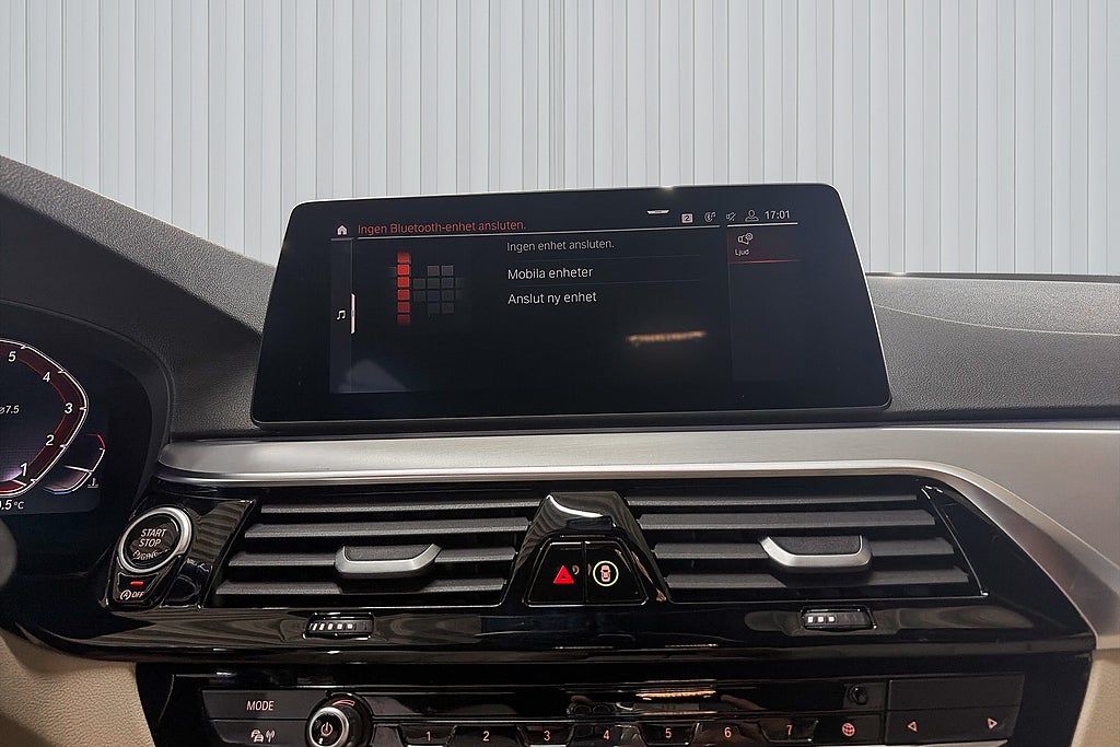 BMW 530i 2020