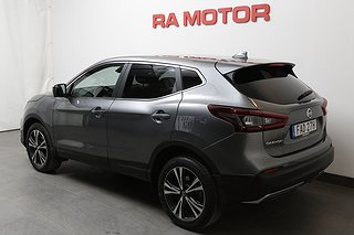 SUV Nissan Qashqai 4 av 21