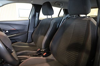 SUV Peugeot 2008 13 av 26